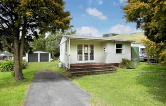 17 Stack Road, Port Waikato
