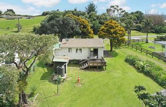 17 Stack Road, Port Waikato