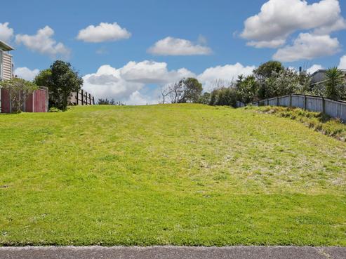 14 Ashwell Drive, Port Waikato