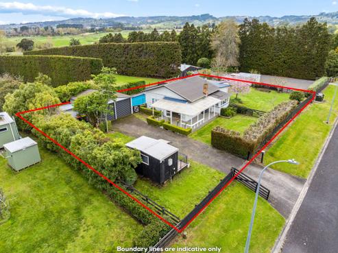 78 Gatland Road, Opaheke