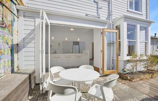 91 Ellice Street, Mount Victoria