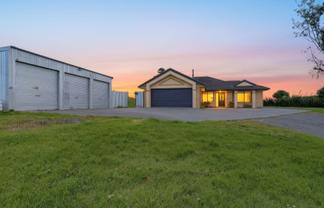 108 Hillstone Road, Dargaville