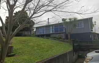 Coromandel - Address withheld