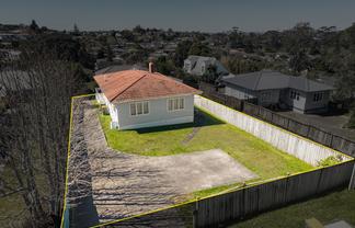 183 Don Buck Road, Massey