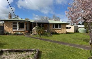 Waikato - Address withheld