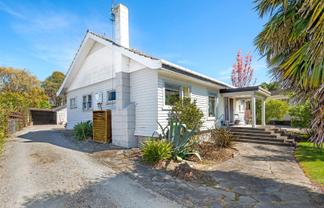 32 Fergusson Drive, Te Hapara