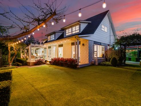 86B Nelson Street, Springlands