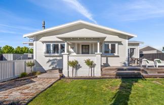40 South Belt, Solway