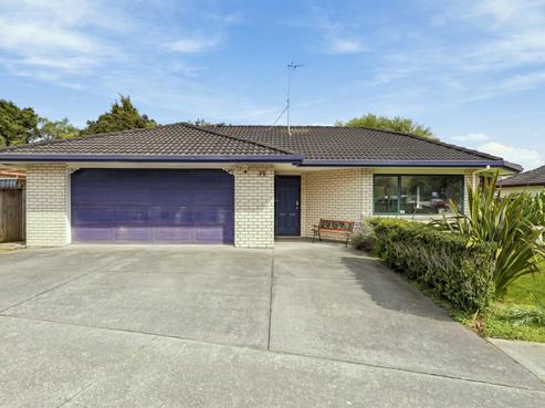 26 Swanson Oaks, Swanson