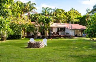 440 Mangakahia Road, Maungatapere