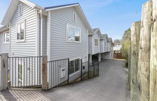 5/5 Rm E Edgecumbe Street, Whitiora