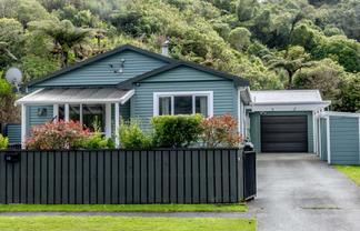 15 Josephine Street, GREYMOUTH