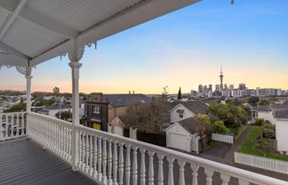8 Paget Street, Freemans Bay