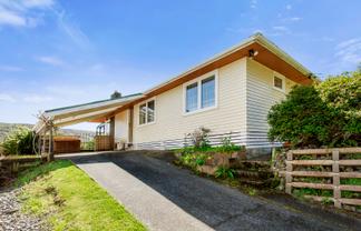 9 Manor Drive, Stokes Valley