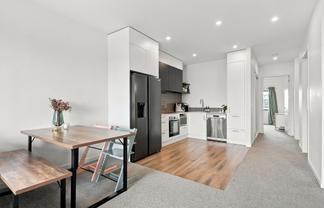 12/1 Genevieve Lane, Hobsonville