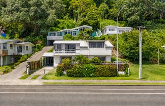 90 Pohutukawa Avenue, Ohope