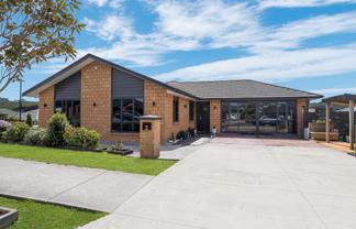 2 HARRY RICHARDS WAY, Pokeno