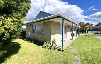 3 Bell Street, Judea