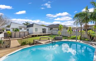 69 Mackesy Road, Parahaki