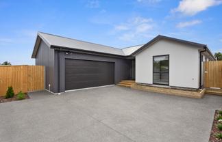 3/128 Palmers Road , New Brighton