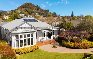 4 Brookside, Nelson