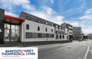 28/39 Pitt Street, Auckland Central