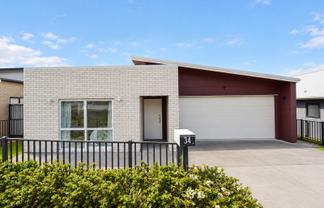 34 Ridgedale Crescent, Flagstaff