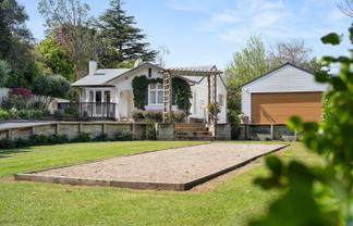 391A Old Highway, Whakamarama