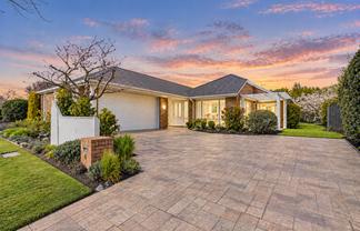 4 Wardour Mews, Avonhead