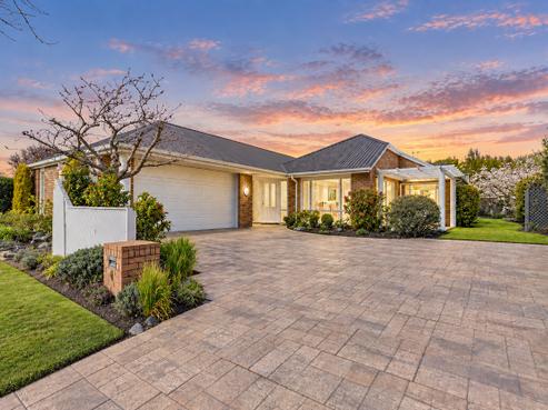4 Wardour Mews, Avonhead