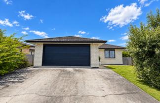84 Ridgeway Drive, Kamo
