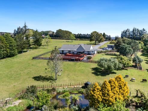 68 Whakataha Road, Waimate North