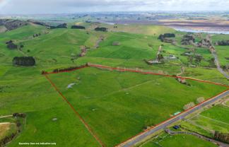 405 Falls Road, Waerenga