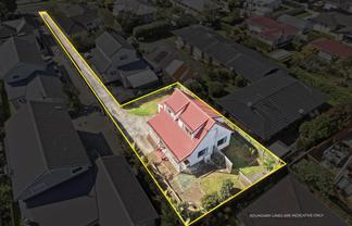 3/106 Victoria Street, Onehunga