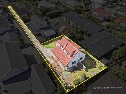 3/106 Victoria Street, Onehunga