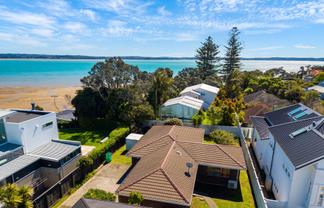 45B Saint Michaels Avenue, Point Chevalier
