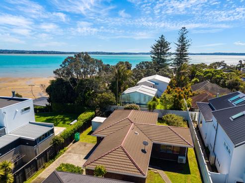 45B Saint Michaels Avenue, Point Chevalier