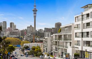412/28 College Hill, Freemans Bay