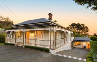 153 St Andrews Road, Epsom