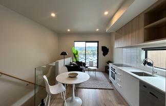 4b/92 Cambridge Terrace, Waterloo
