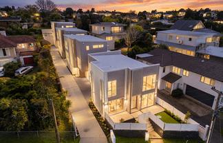 Lot A-D/23 Channel View Road, Campbells Bay
