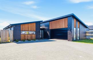24 Matamoe Drive, Halswell