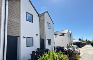 4/265 Lyttelton Street, Spreydon
