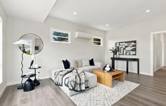 37A Paine Street, Judea
