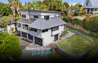 14 Cherrywood Street, Pukete