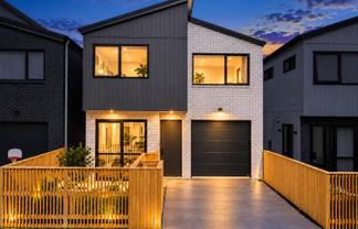 76 Picnic Point Road, Hobsonville