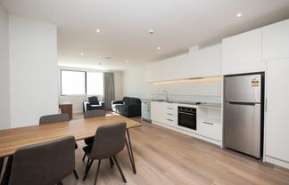 2/41 Filleul Street, Dunedin Central