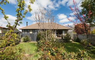 30 Churchill Street, Waipukurau