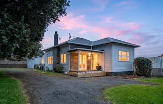 1 Whimp Avenue, Onerahi
