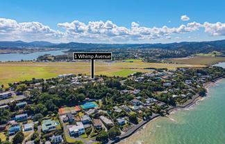 1 Whimp Avenue, Onerahi
